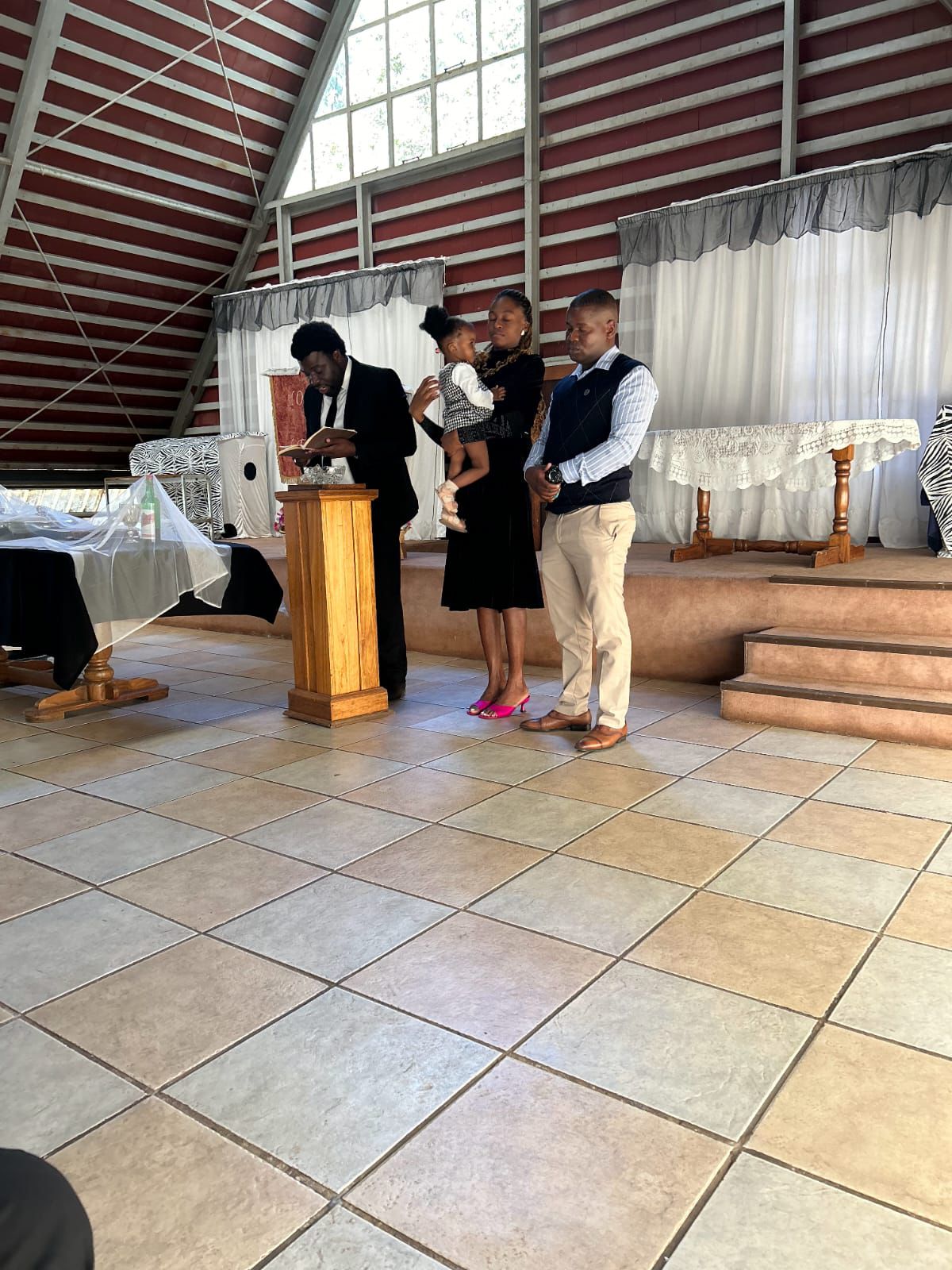Church Event 24