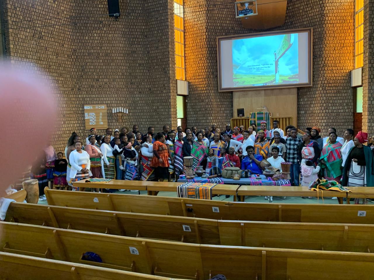 Church Event 32