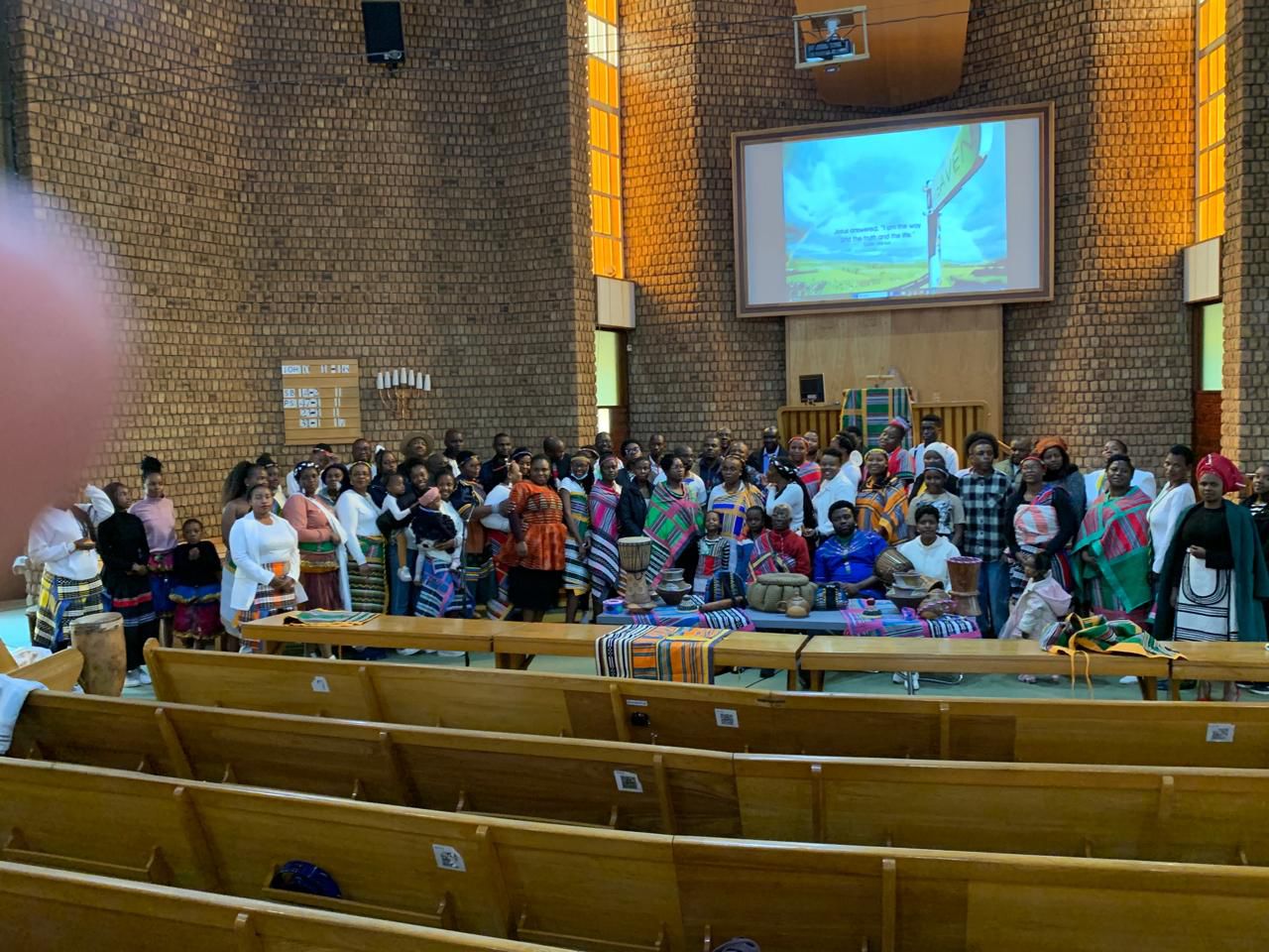 Church Event 33